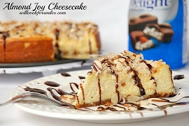 Almond-Joy-Cheesecake-dessert-2ed s