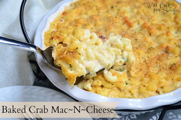 Baked-Crab-Mac-N-Cheese 1ed