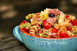 Antipasto 4 ed