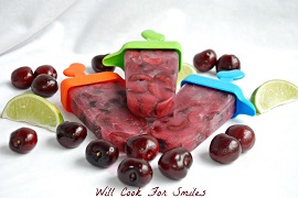 Cherry Limeade Pops 4 edited