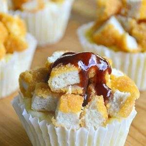 Chicken-Nugget- Cupcakes 3 willcookforsmiles.com