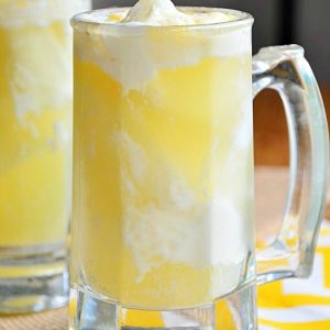 Skinny-Piña-colada-float 3 willcookforsmiles.com
