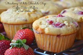 Strawberry-White-Chocolate-Chip-Coffee-Cake-Muffins-1ed