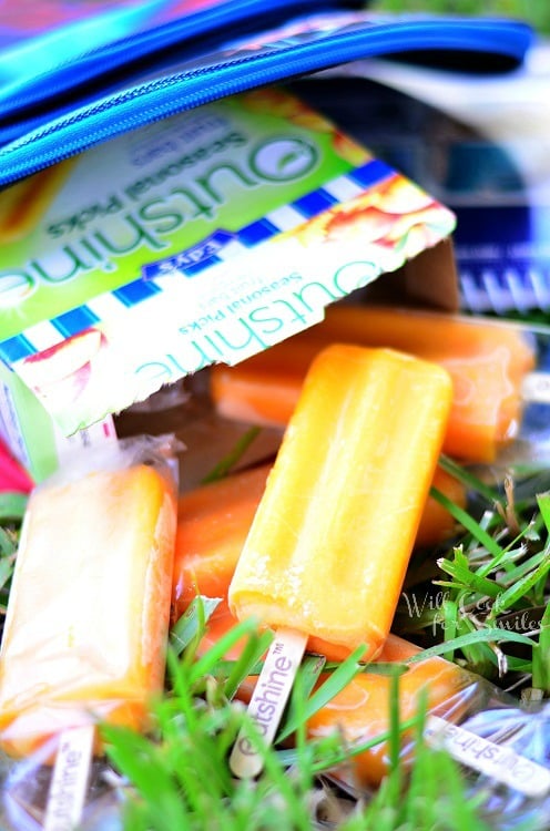 Outshine Fruit Bars - Will Cook For Smiles