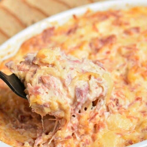 Reuben Dip Will Cook For Smiles