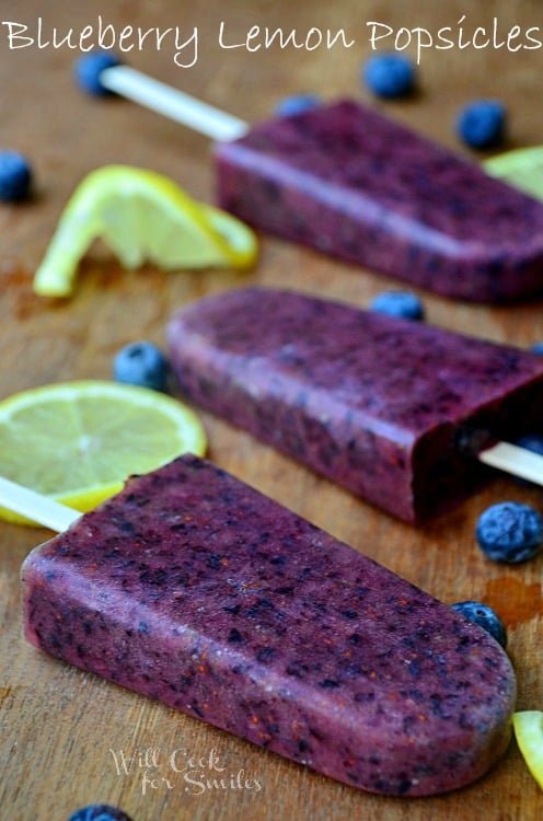 Blueberry-Lemon- Popsicles-4 willcookforsmiles.com