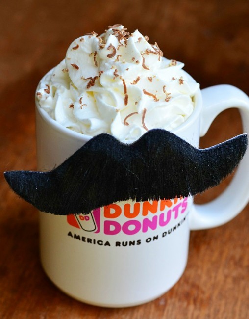 Dunkin Donuts Mug Up Contest dunkinmugup Will Cook For