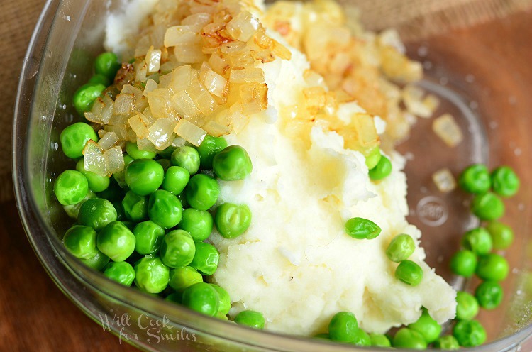 The Perfect Mashed Potatoes - Will Cook For Smiles