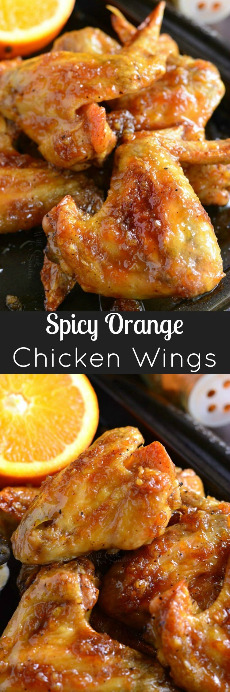 orange pepper seasoning #chickenwings Orange pepper wings/ what's on the  menu! 