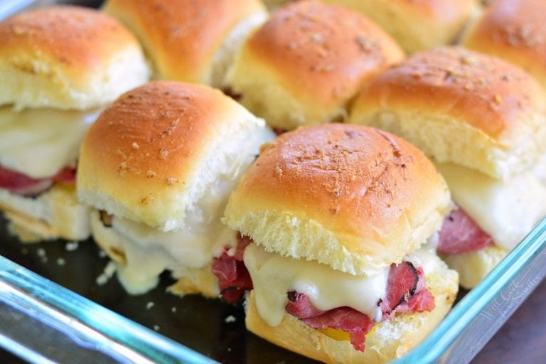 hot-pastrami-sliders-will-cook-for-smiles