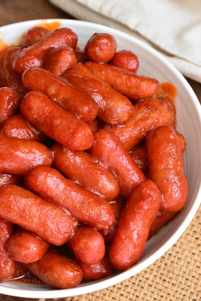 vienna sausage recipes appetizer