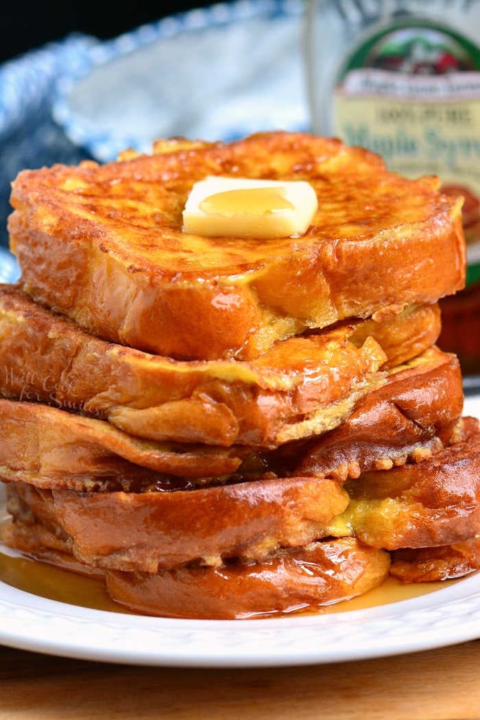 15+ The best french toast recipe in the world wallpaper ideas – Wallpaper