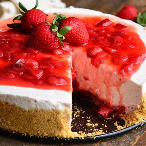 Cheesecake Recipes - Will Cook For Smiles