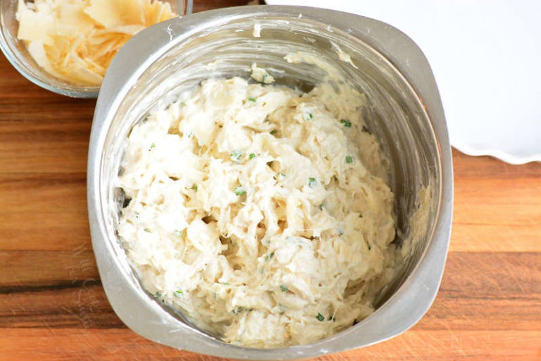 Crab Dip Recipe - Will Cook For Smiles