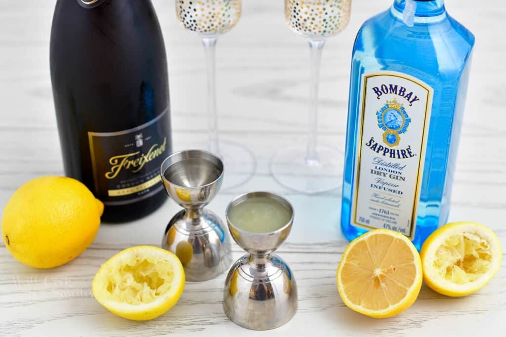 French 75 Recipe Learn How To Make This Classic Champagne Cocktail