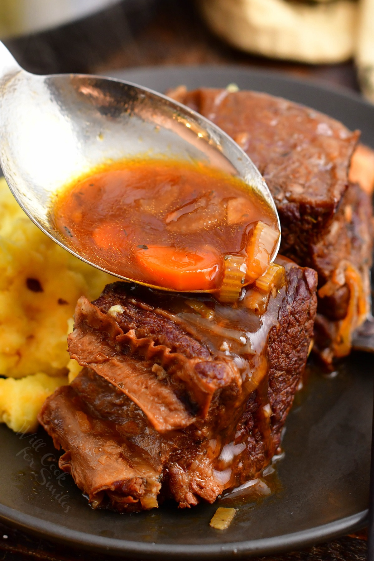 Instant Pot Short Ribs Learn To Make Succulent Short Ribs In Instant Pot