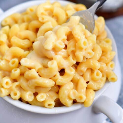 Beer Cheese Sauce Mac and Cheese - Bold and Easy Pasta Recipe