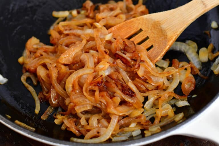 French Onion Dip - Will Cook For Smiles