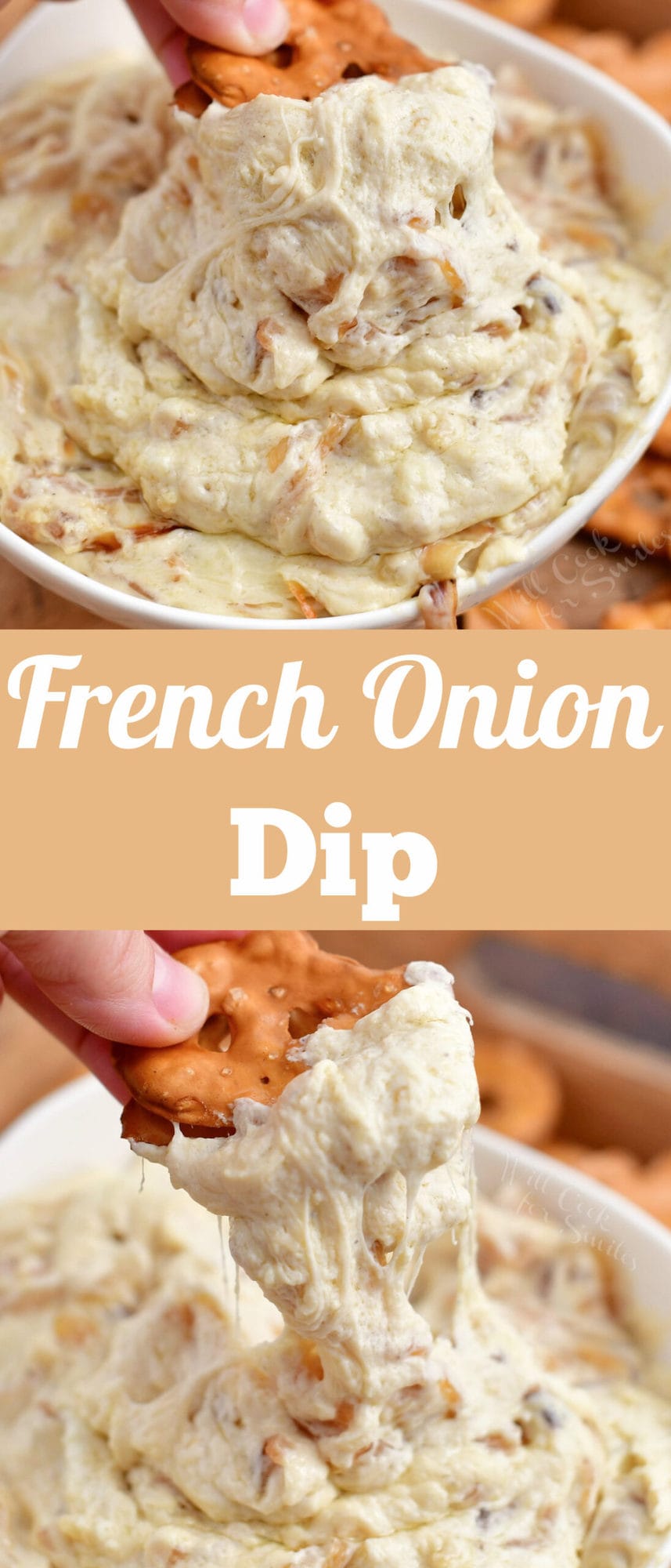 Pardon My French Onion - Dip Mix – To Market-To Market