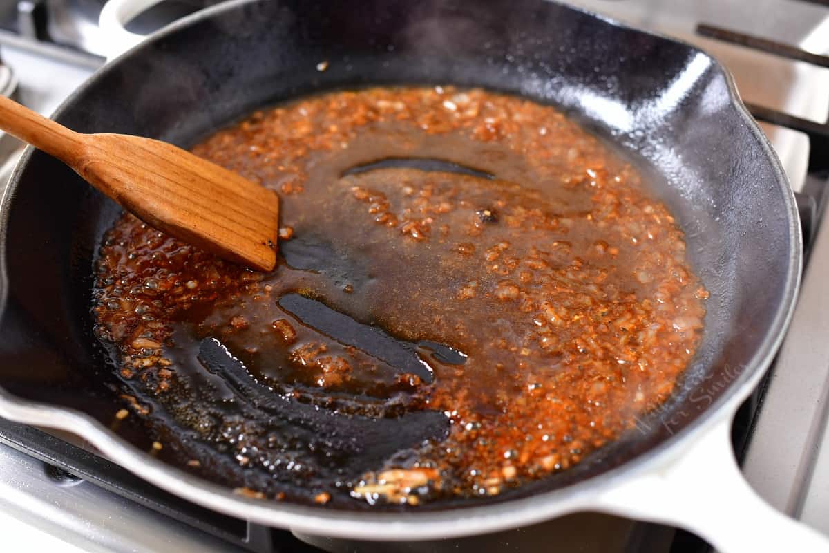 Peppercorn Sauce Perfect Steak Sauce In Just 5 Minutes!