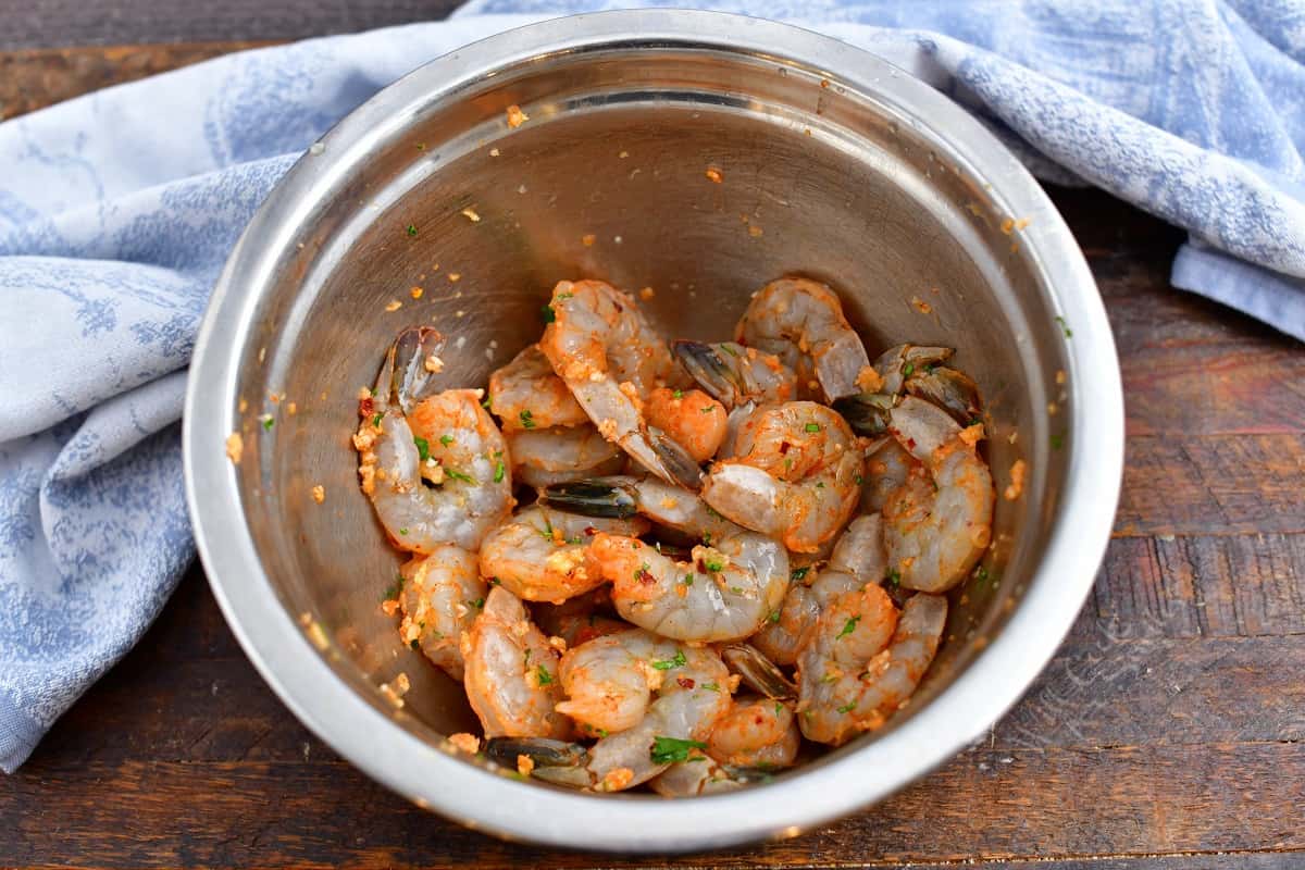 Simple Sautéed Shrimp 15 Minute Dinner Will Cook For Smiles