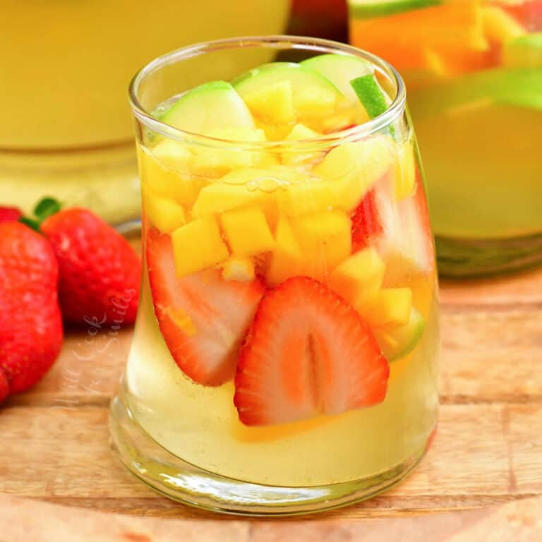 White Sangria