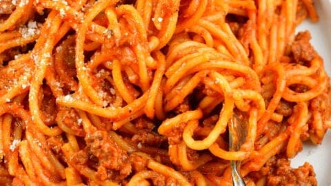 Best spaghetti instant online pot