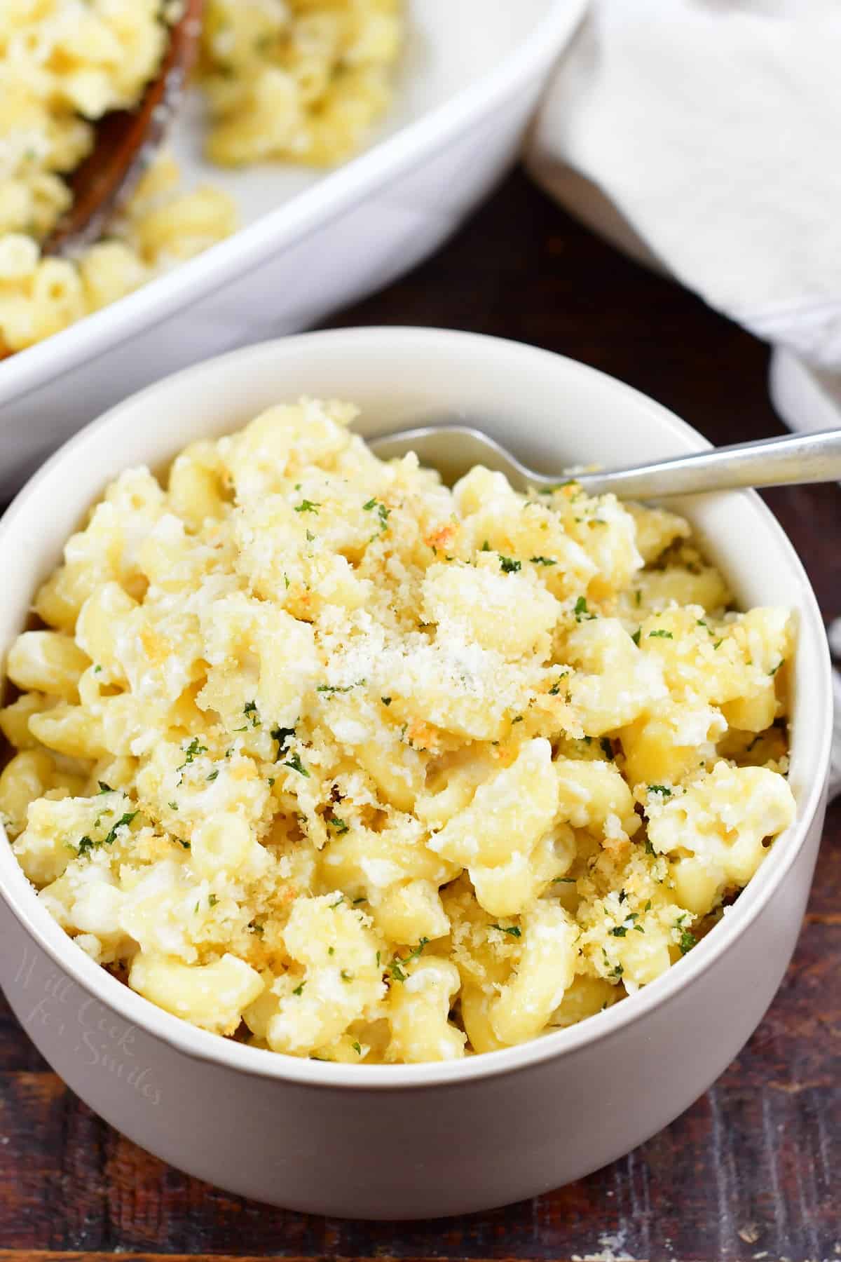 parmesan-baked-mac-and-cheese-will-cook-for-smiles