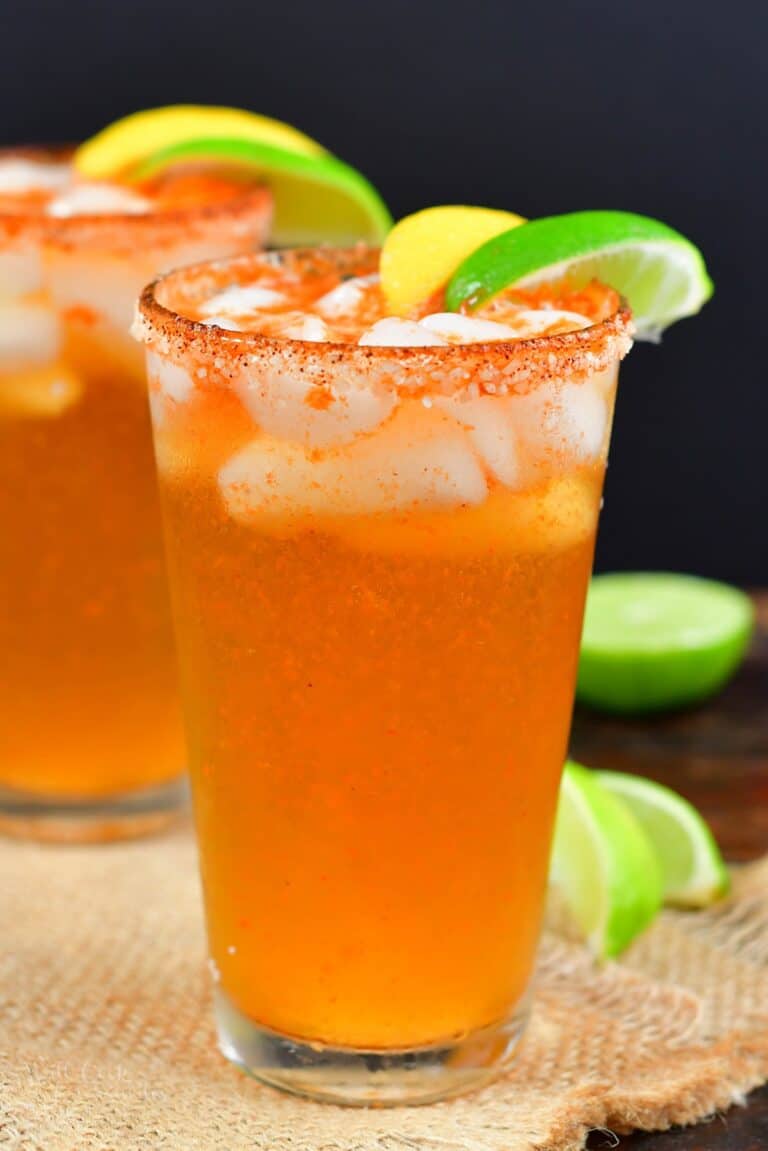 Michelada