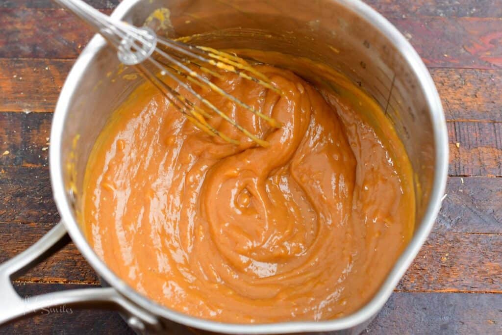 Peanut Sauce Will Cook For Smiles   Peanut Sauce 1 1024x683 