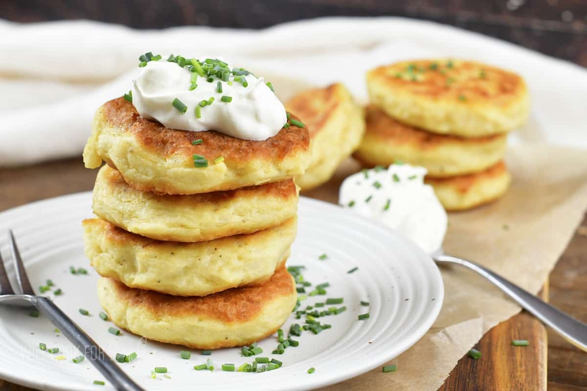 Mashed Potato Cakes Will Cook For Smiles   Mashed Potato Cakes Horizontal 