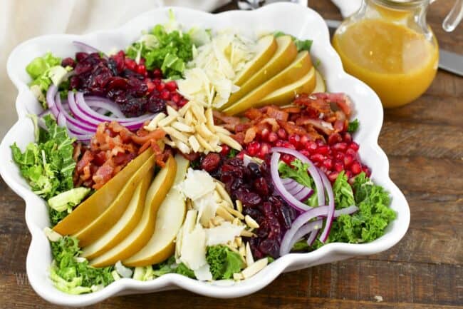 Thanksgiving Salad Horizontal 650x433 
