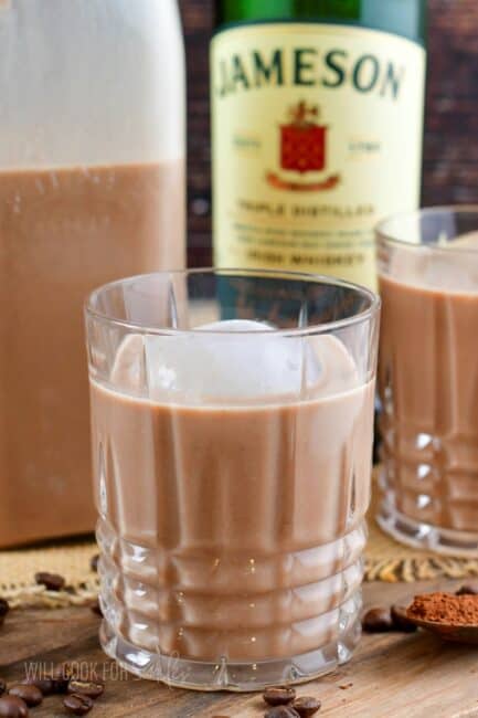 Irish Cream Recipe - Will Cook For Smiles