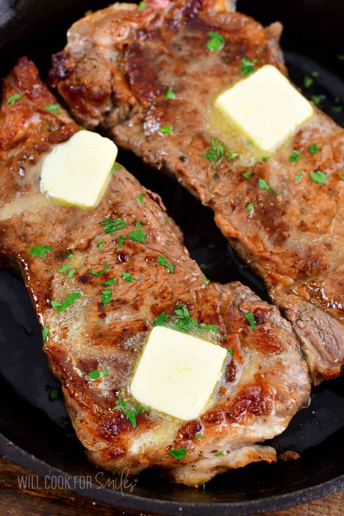 The 4 Best Ways to Cook a Steak Indoors