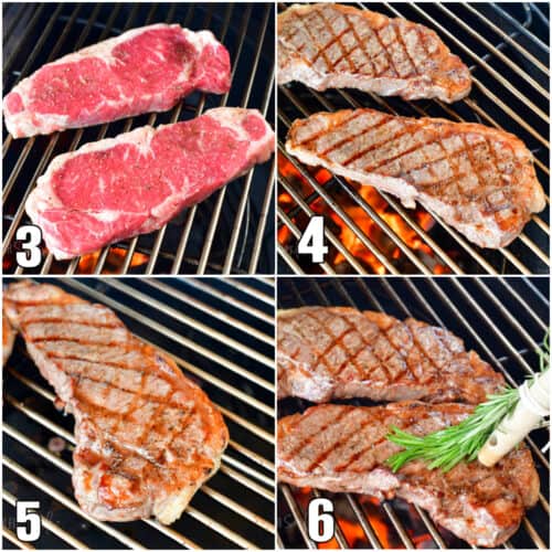 How To Grill The Best Steak - Will Cook For Smiles