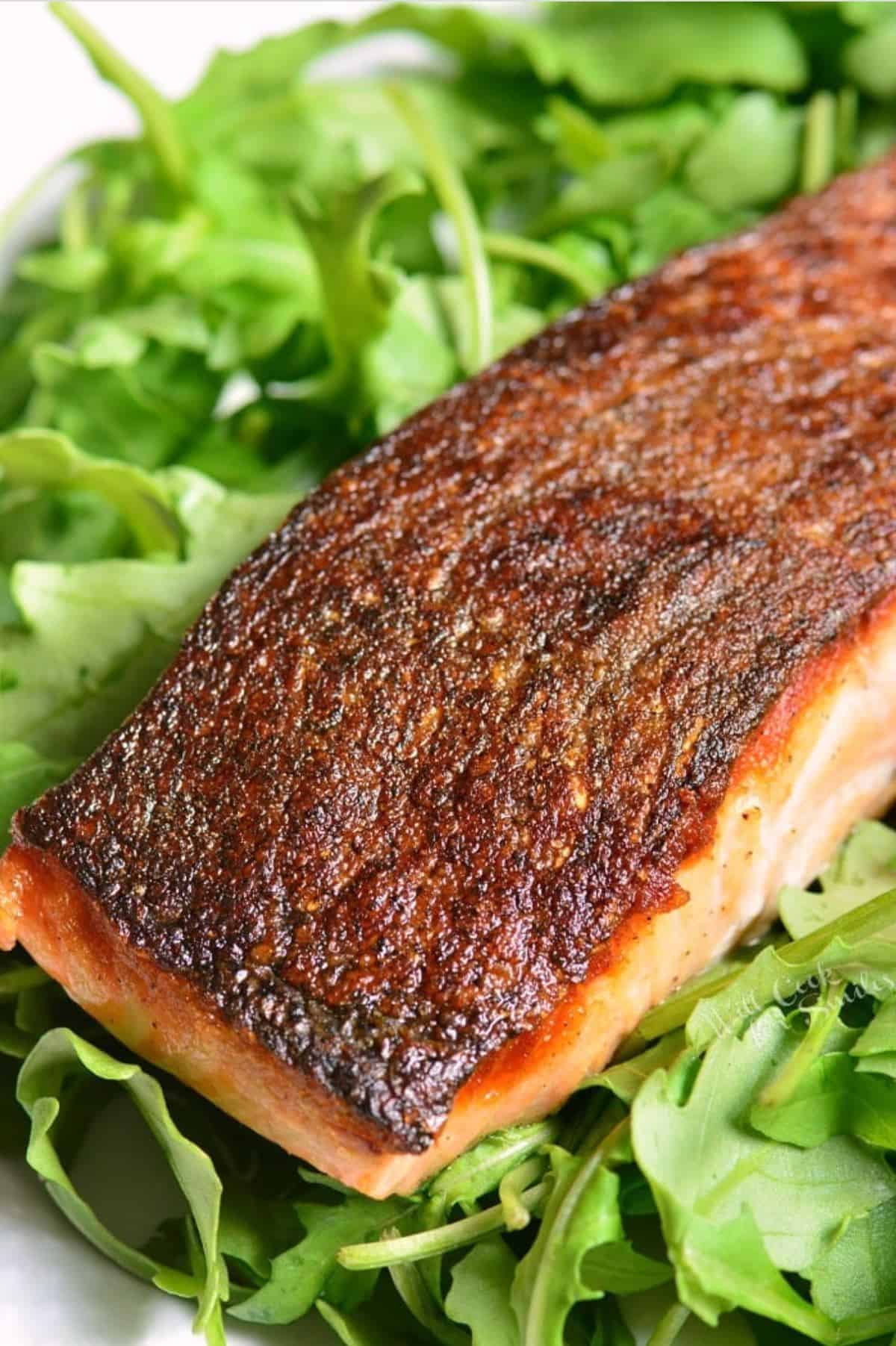 How to Cook Fish with Crispy Skin, Every Time