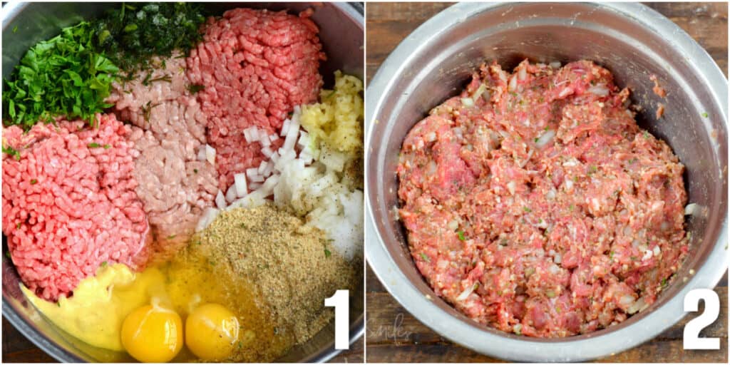 Meatloaf Recipe - Will Cook For Smiles