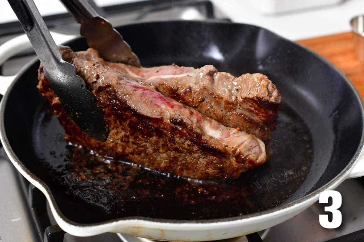 https://www.willcookforsmiles.com/wp-content/uploads/2023/05/Pan-Seared-Steaks-searing-sides.jpg