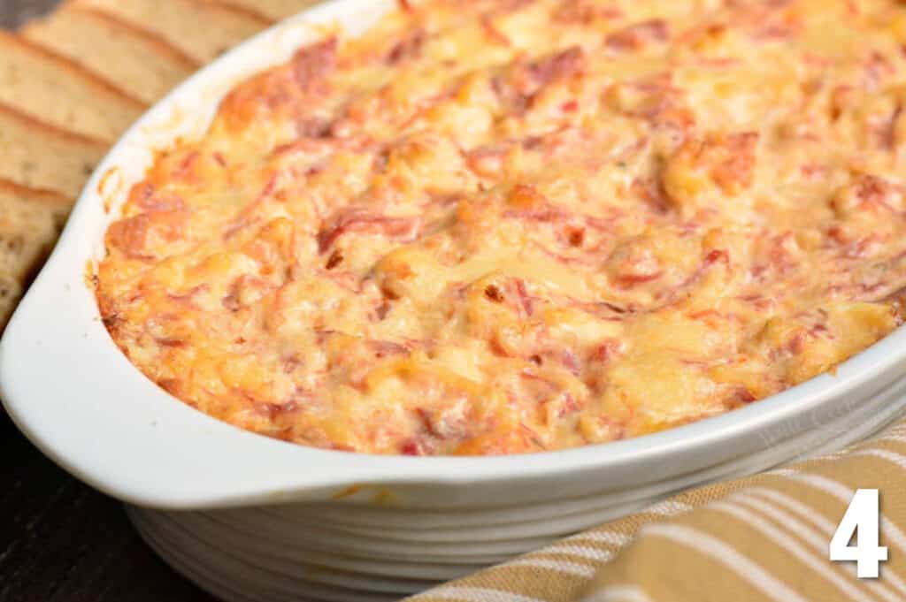 Reuben Dip - Will Cook For Smiles